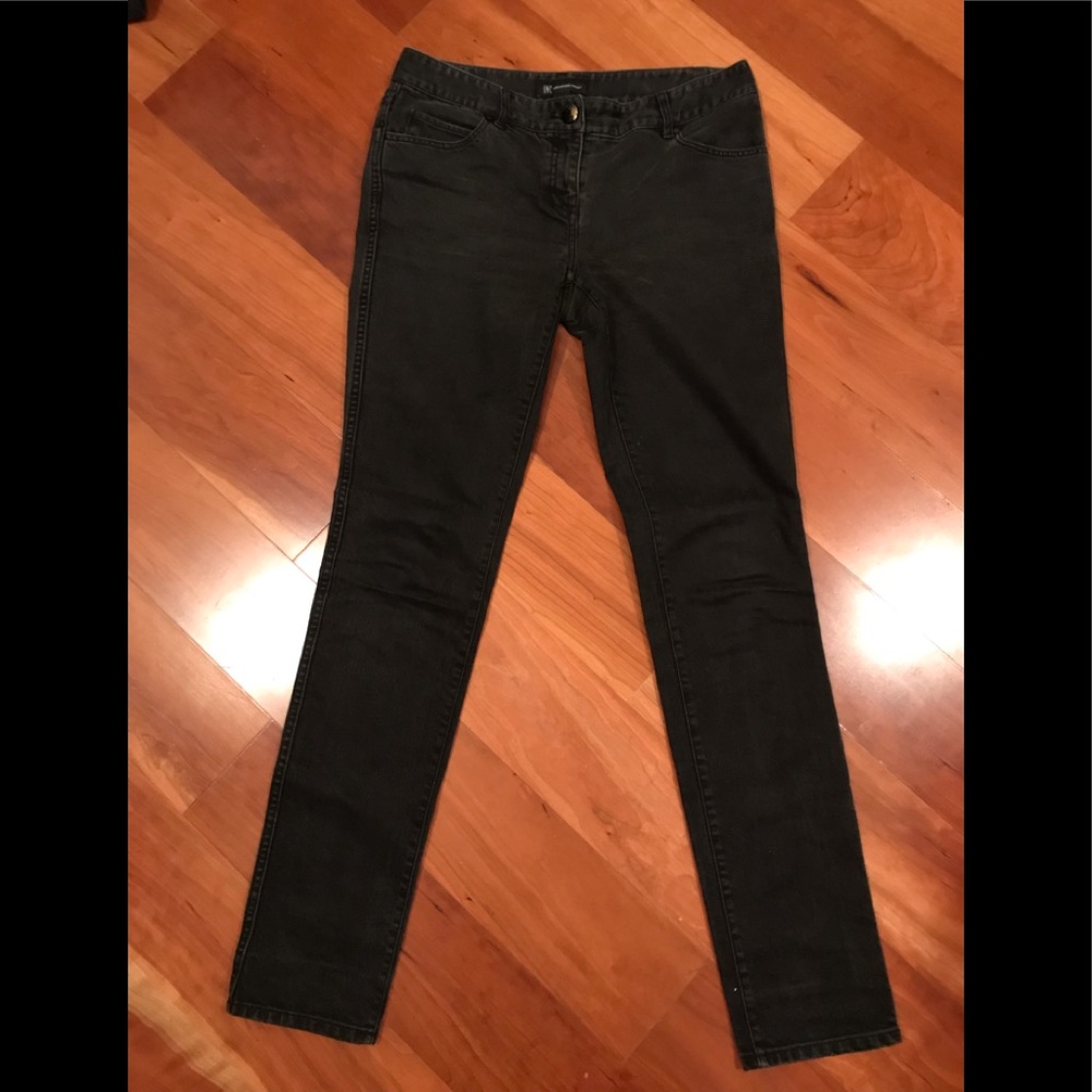 Inc international concepts skinny jeans size 4
